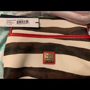 Brand new purse with tags